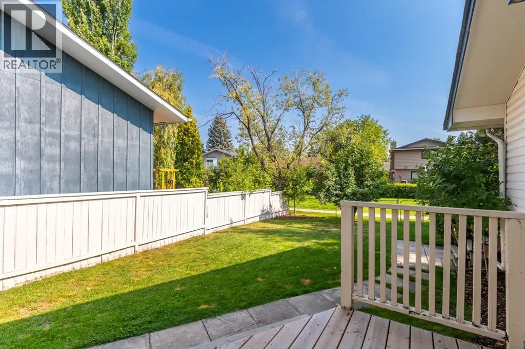124 Midpark Drive SE