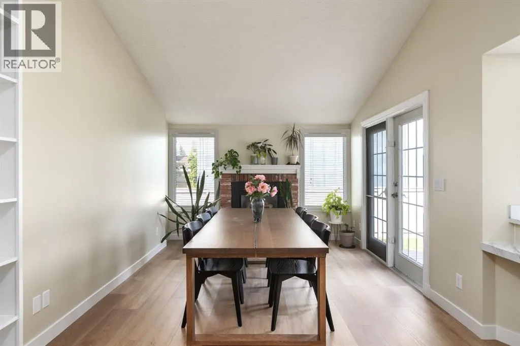 124 Midpark Drive SE