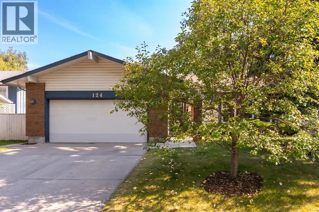 124 Midpark Drive SE