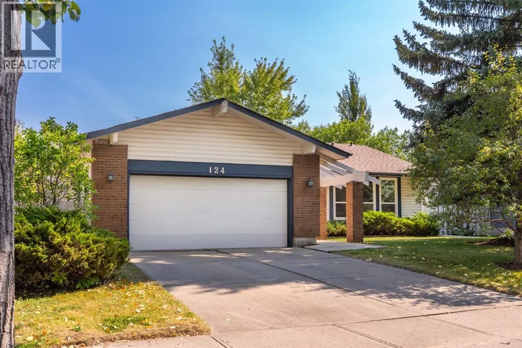 124 Midpark Drive SE