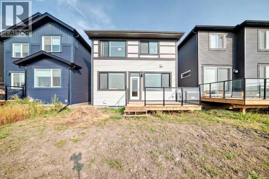 103 Creekstone Park SW