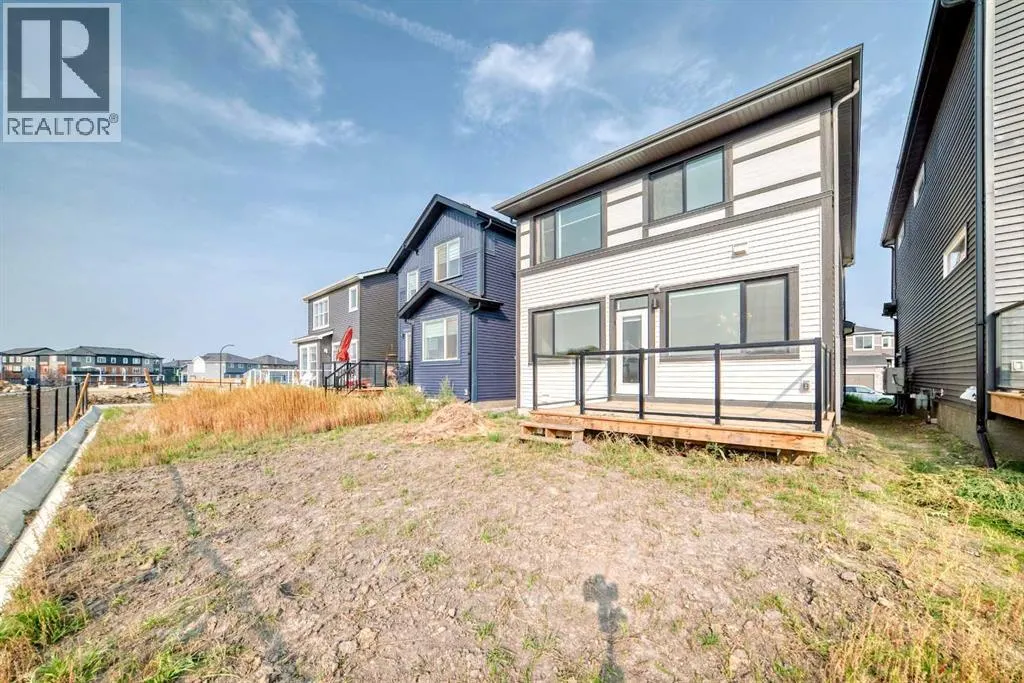 103 Creekstone Park SW