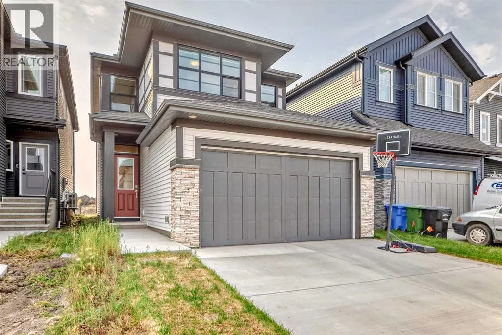 103 Creekstone Park SW