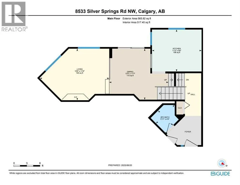 10, 8533 Silver Springs Road NW