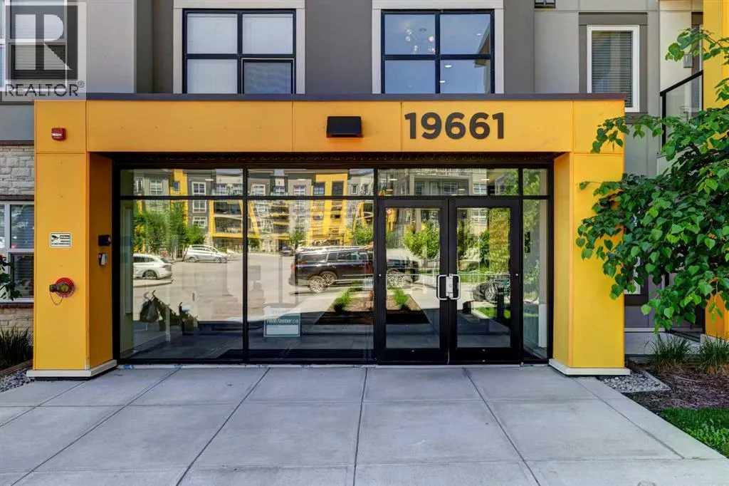 321, 19661 40 Street SE