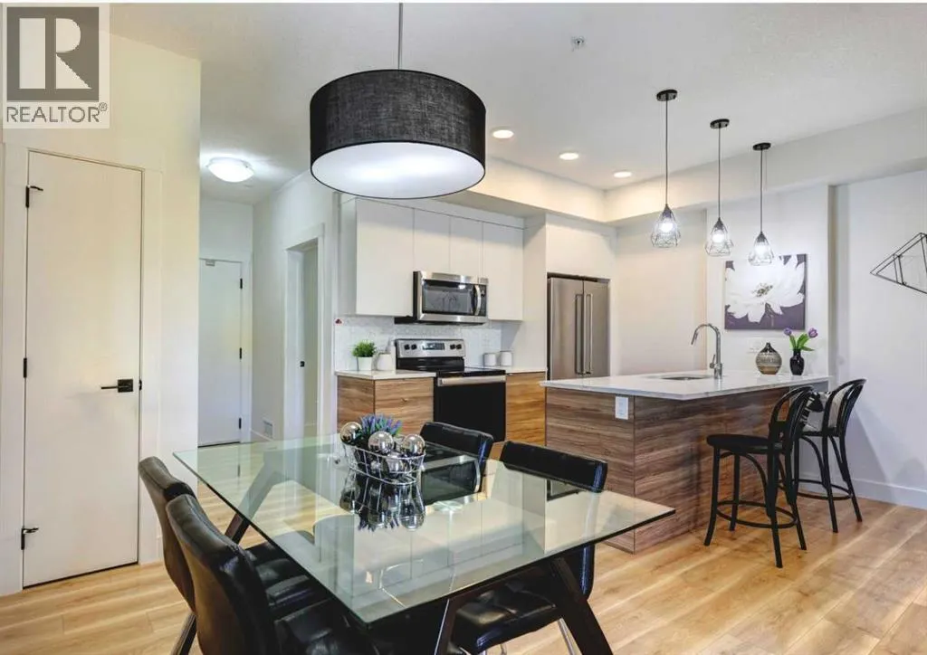 321, 19661 40 Street SE