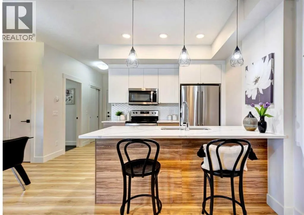321, 19661 40 Street SE