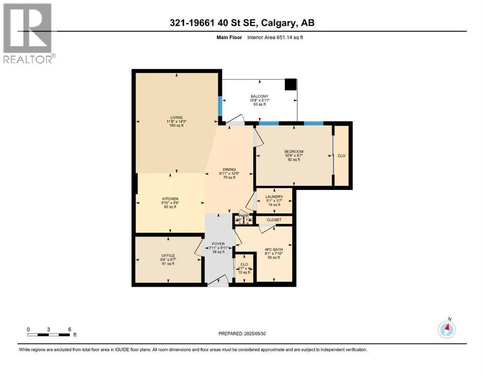 321, 19661 40 Street SE