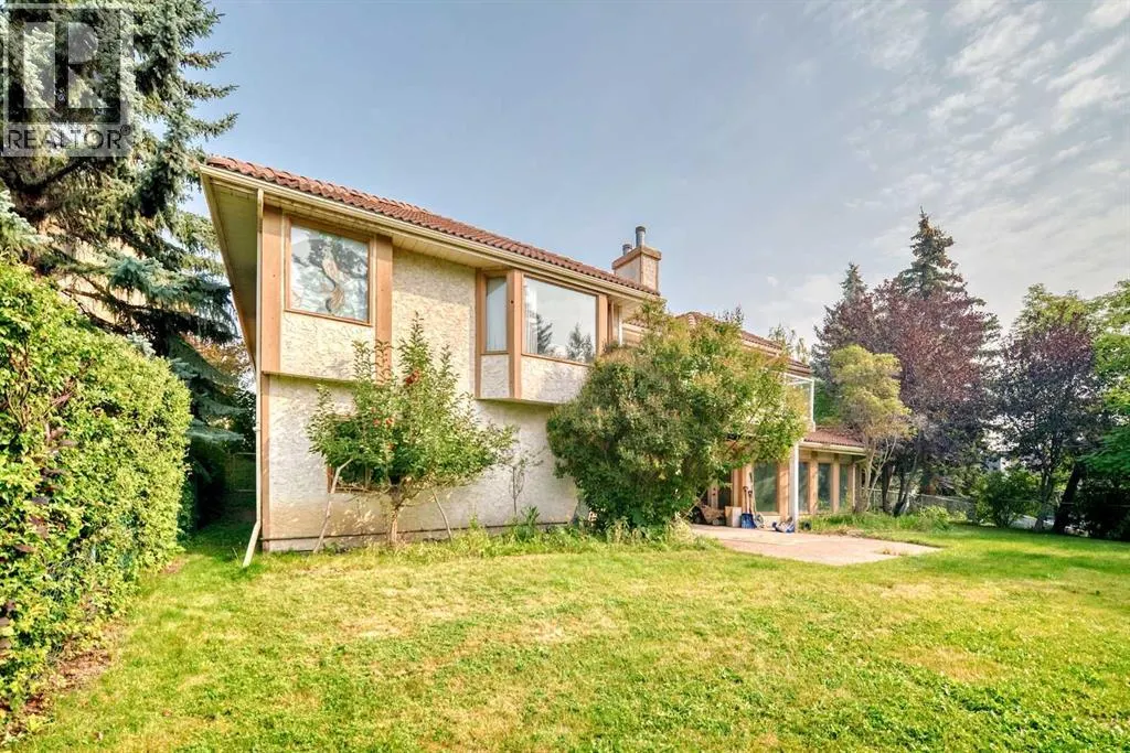 131 Varsity Estates Terrace NW