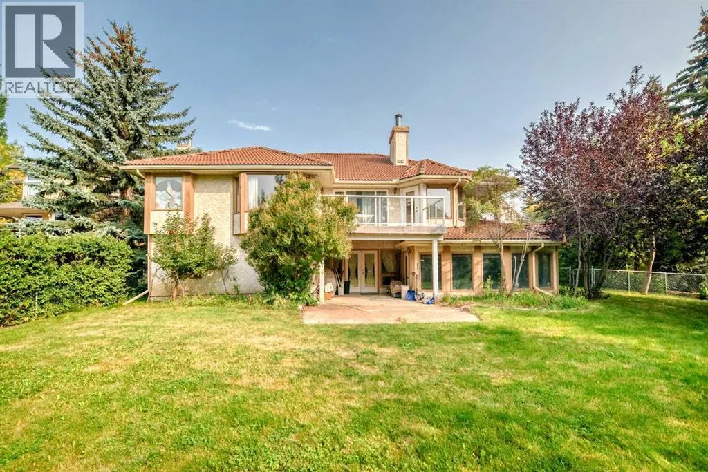 131 Varsity Estates Terrace NW