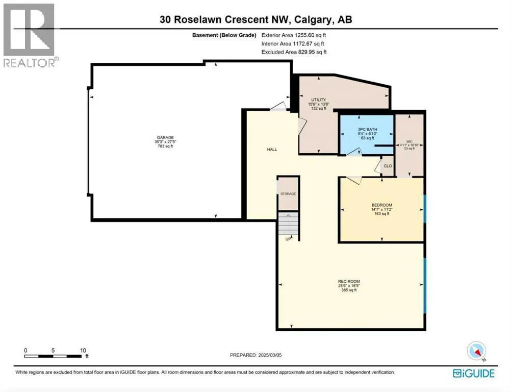 30 Roselawn Crescent NW