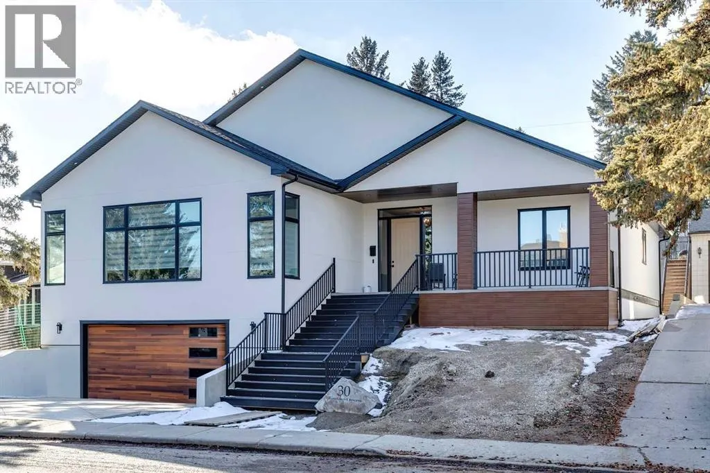 30 Roselawn Crescent NW