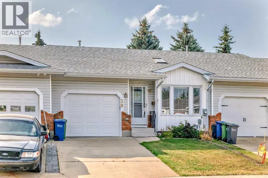 38 Cosgrove Close