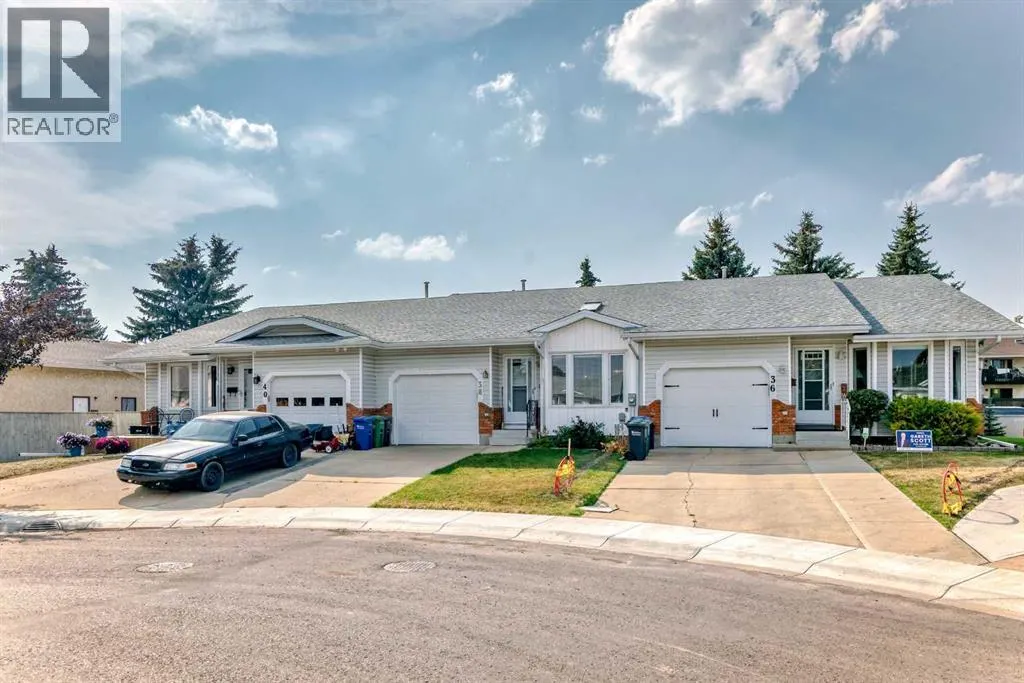 38 Cosgrove Close
