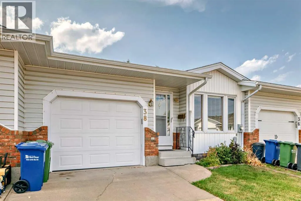 38 Cosgrove Close