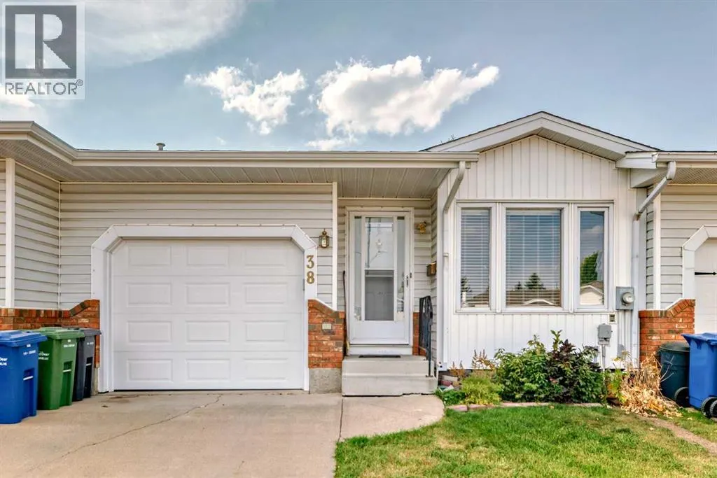 38 Cosgrove Close