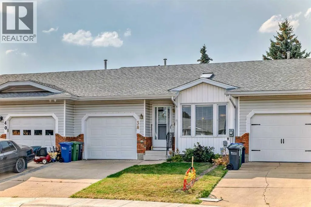 38 Cosgrove Close