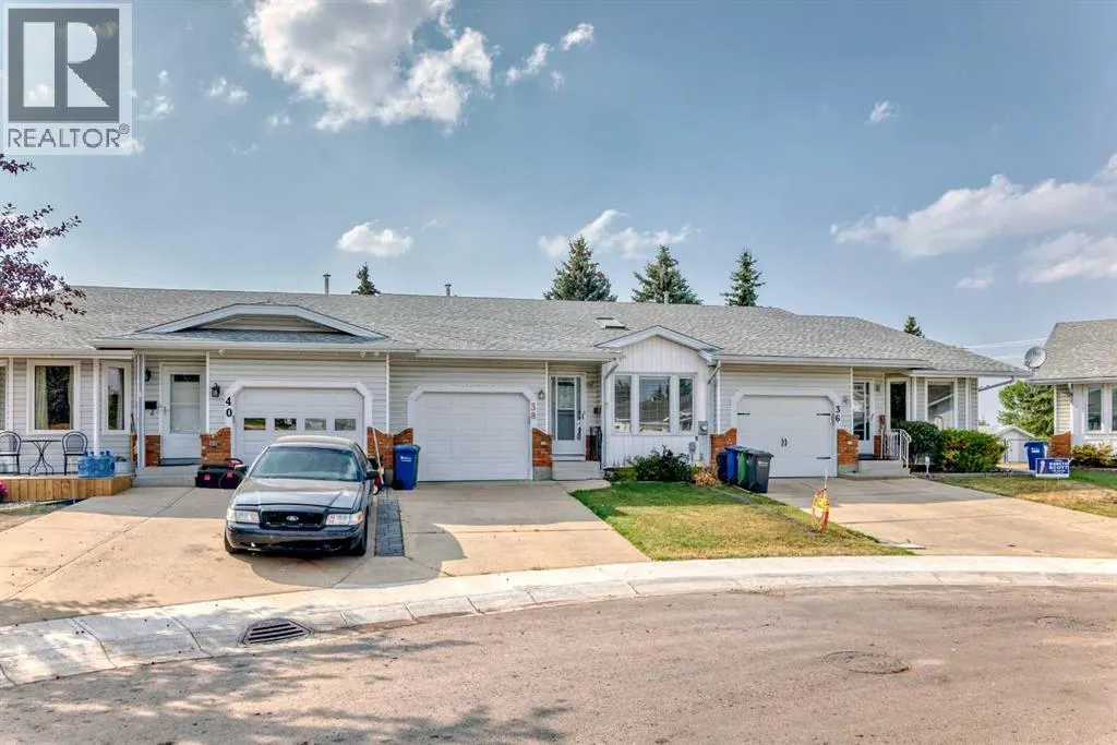38 Cosgrove Close