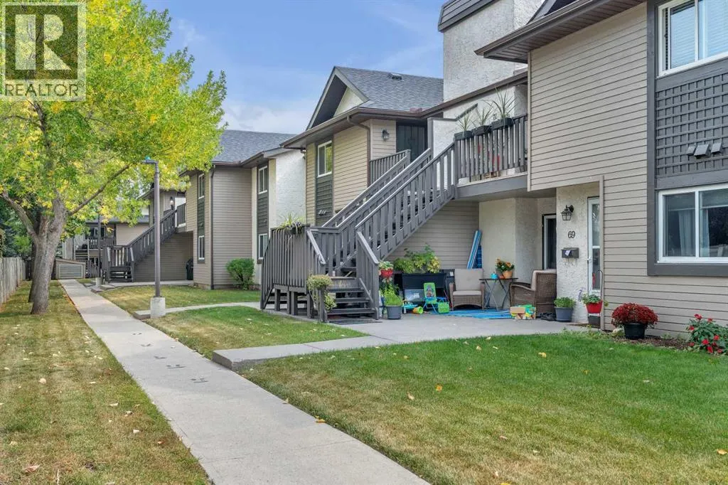 71 Cedar Springs Gardens SW