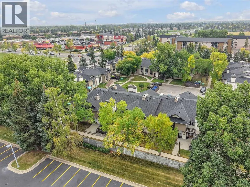 71 Cedar Springs Gardens SW