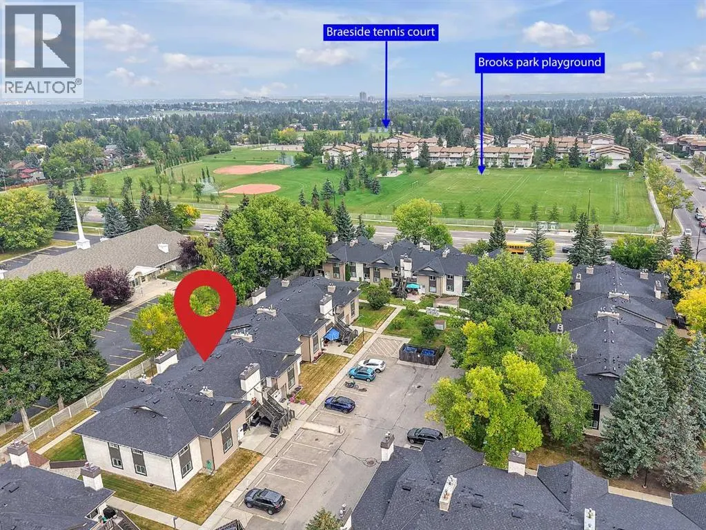 71 Cedar Springs Gardens SW