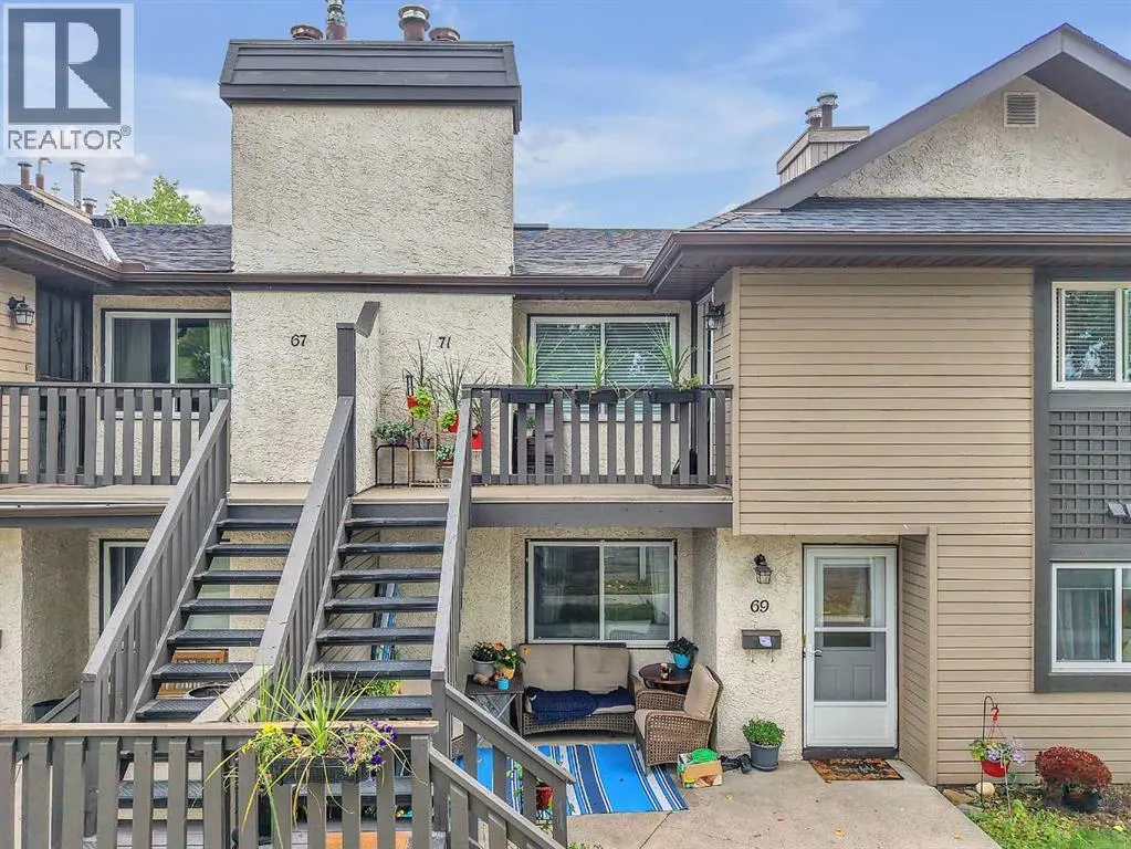 71 Cedar Springs Gardens SW