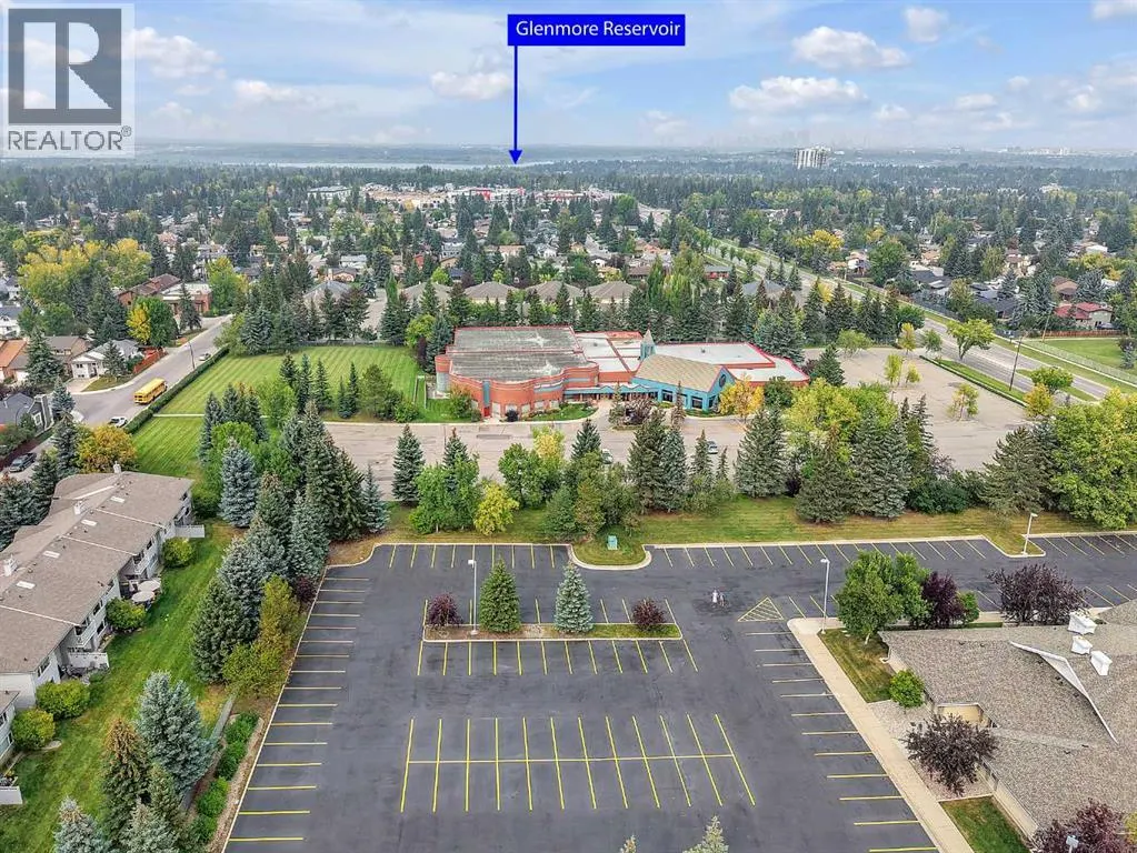71 Cedar Springs Gardens SW