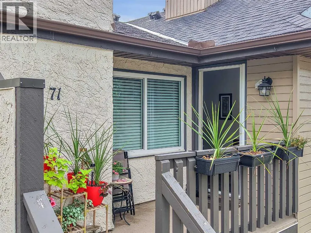 71 Cedar Springs Gardens SW
