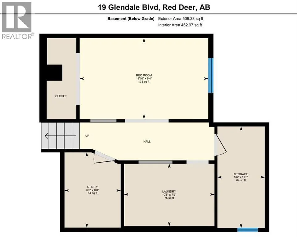 19 Glendale Boulevard