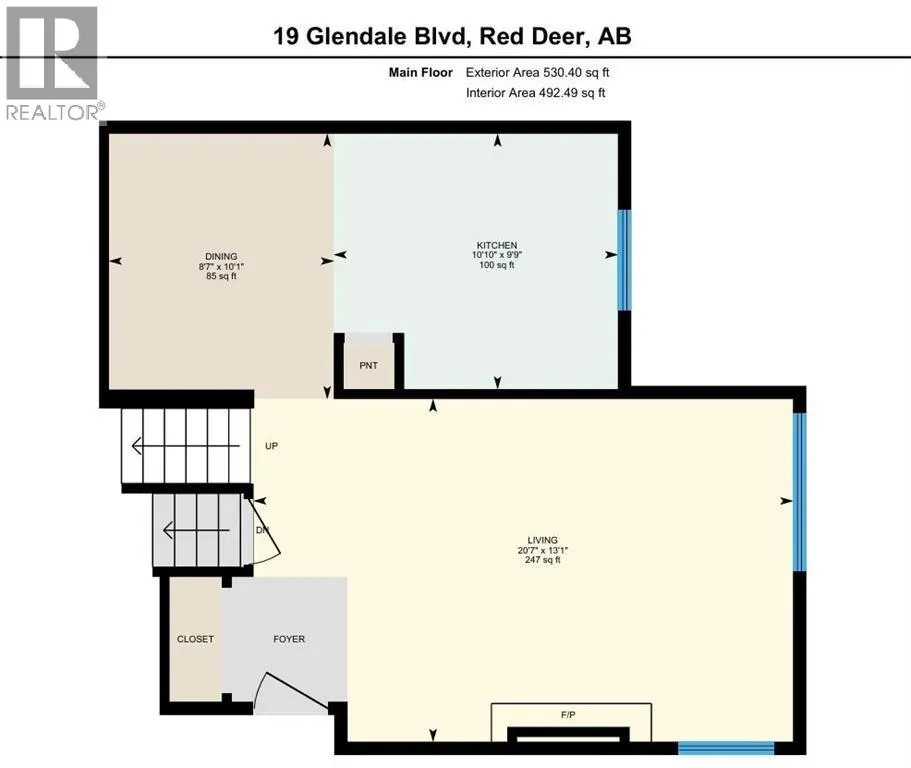 19 Glendale Boulevard