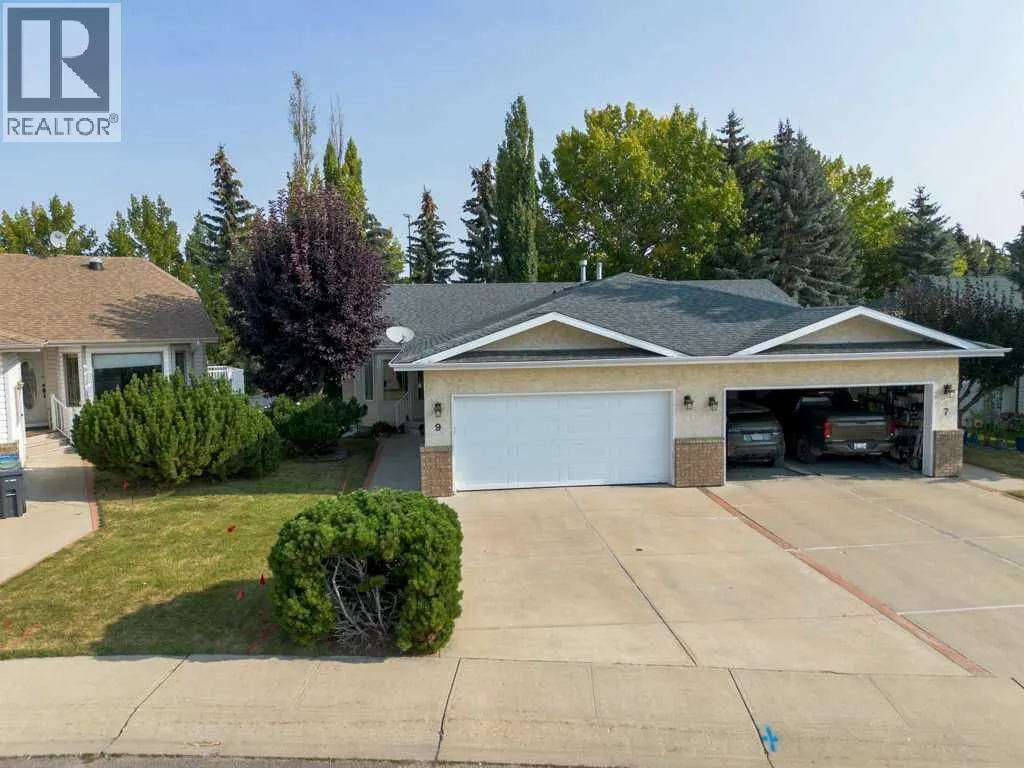 9 Dunn Close