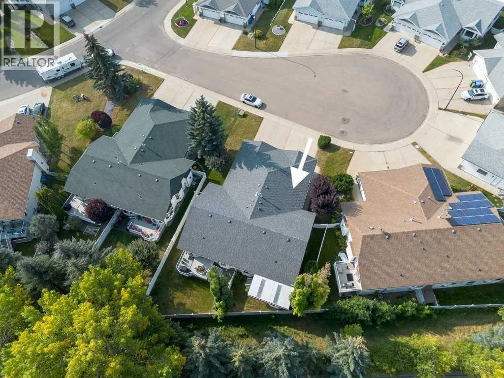 9 Dunn Close