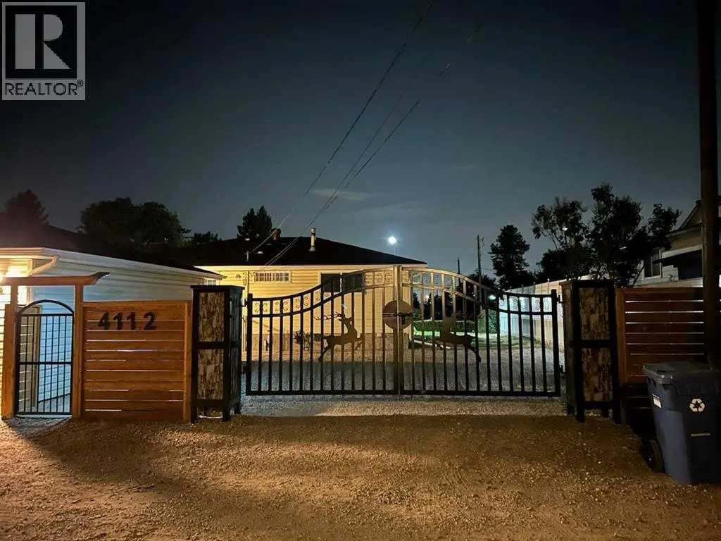 4112 Maryvale Drive NE
