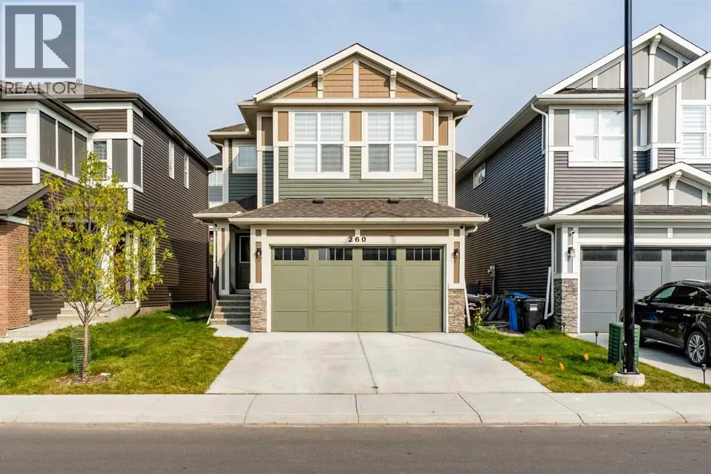 260 Lucas Way NW