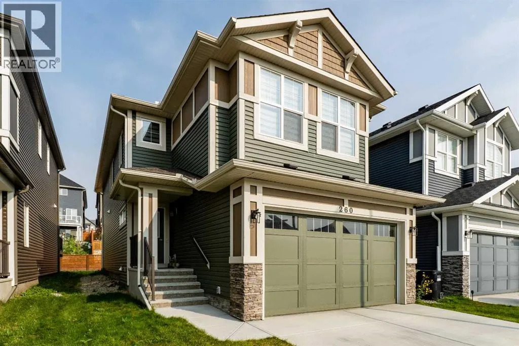 260 Lucas Way NW