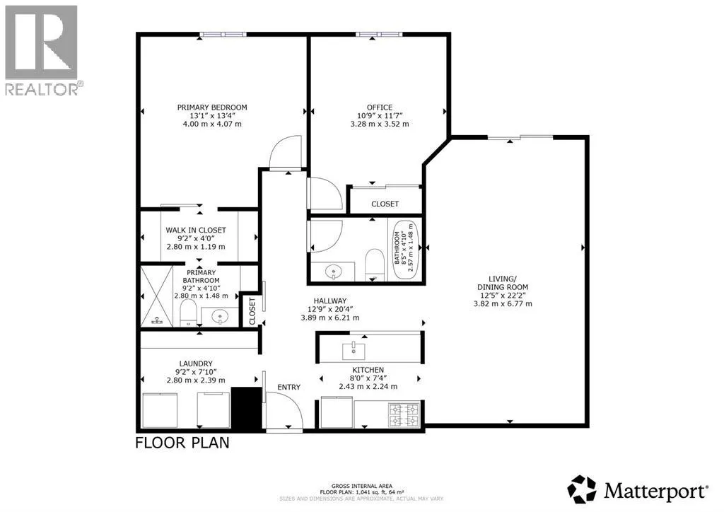 108, 485 Red Crow Boulevard W