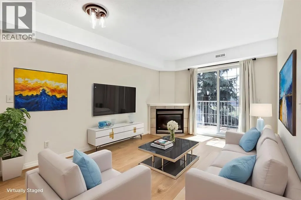 321, 103 Strathaven Drive