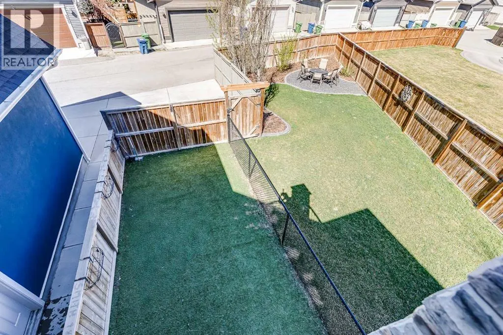 42 Cooperstown Court SW