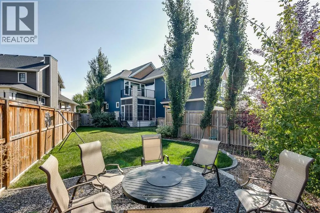 42 Cooperstown Court SW
