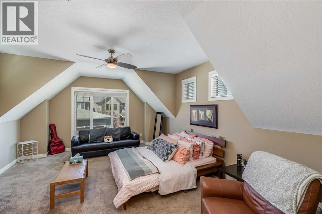42 Cooperstown Court SW