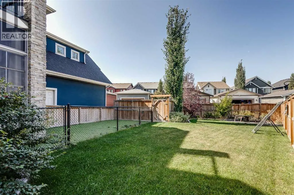 42 Cooperstown Court SW