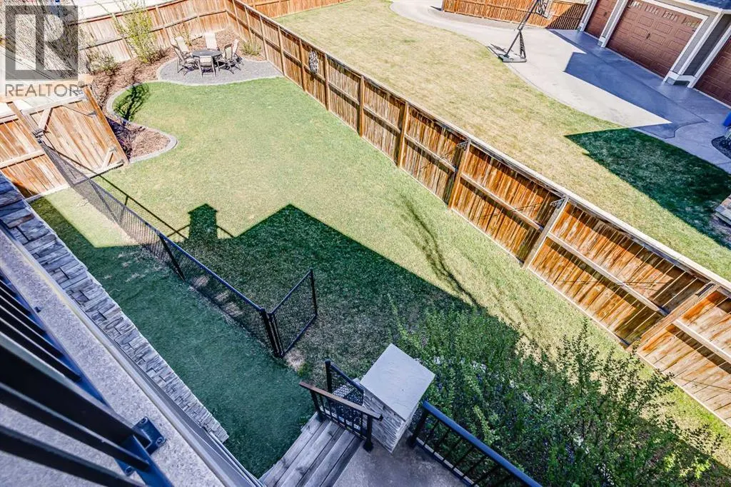 42 Cooperstown Court SW