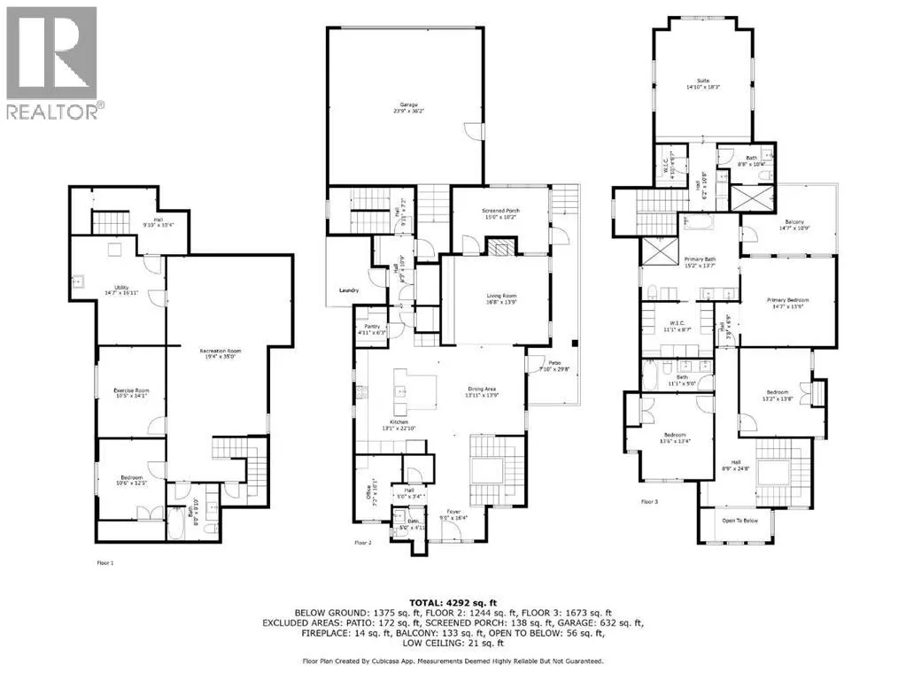 42 Cooperstown Court SW