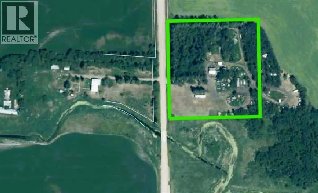 460021 RGE RD 241