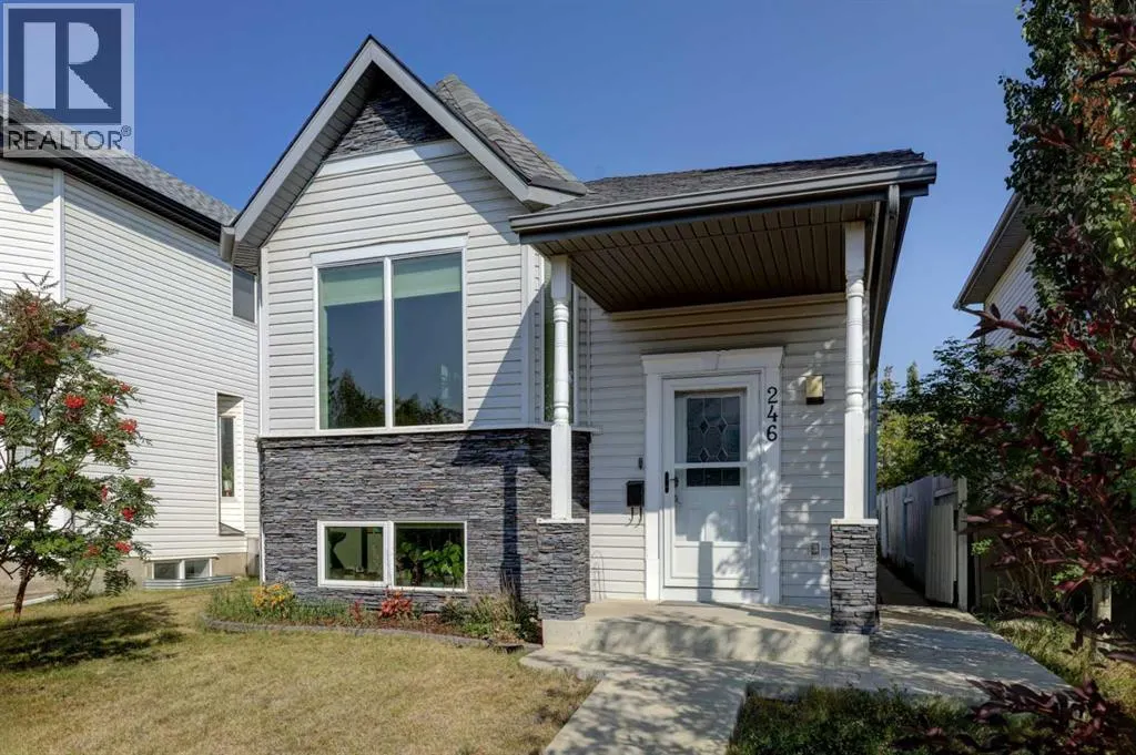 246 Arbour Grove Close NW