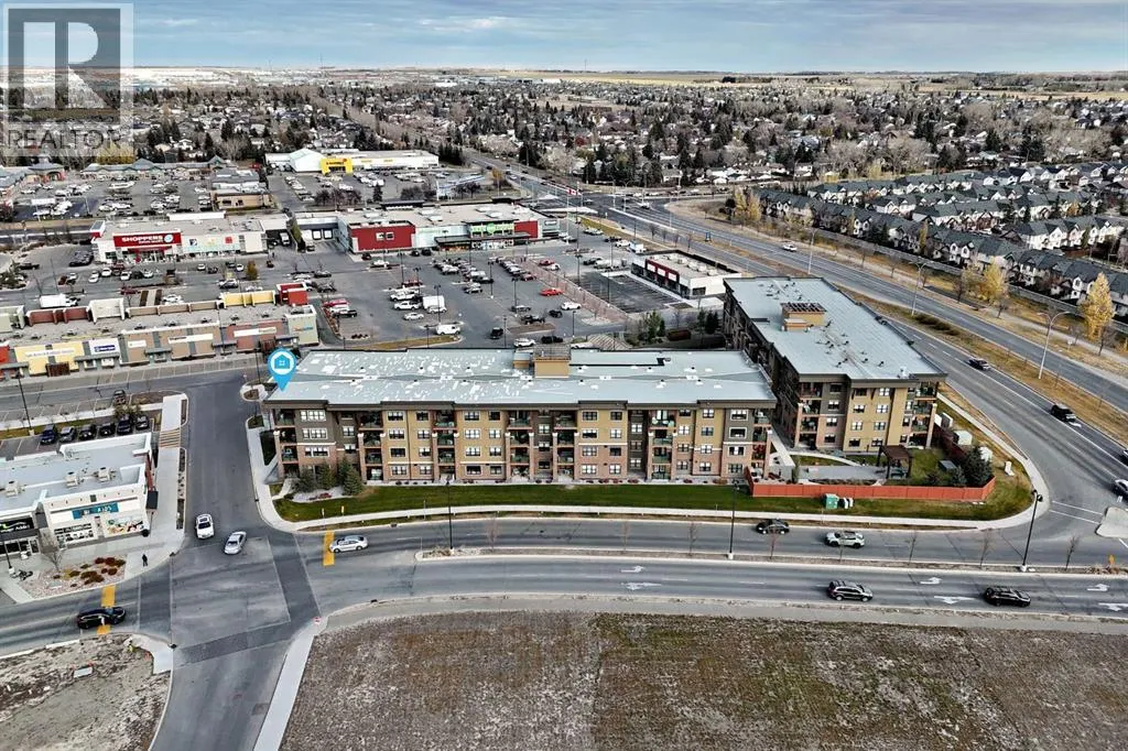 2110, 10 Market Boulevard SE