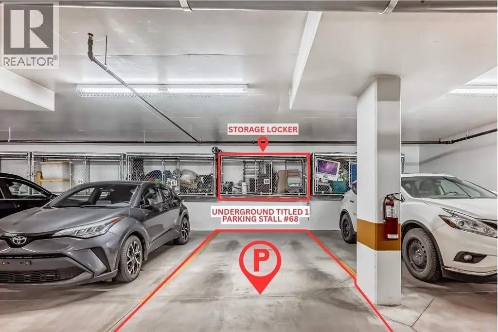 2110, 10 Market Boulevard SE