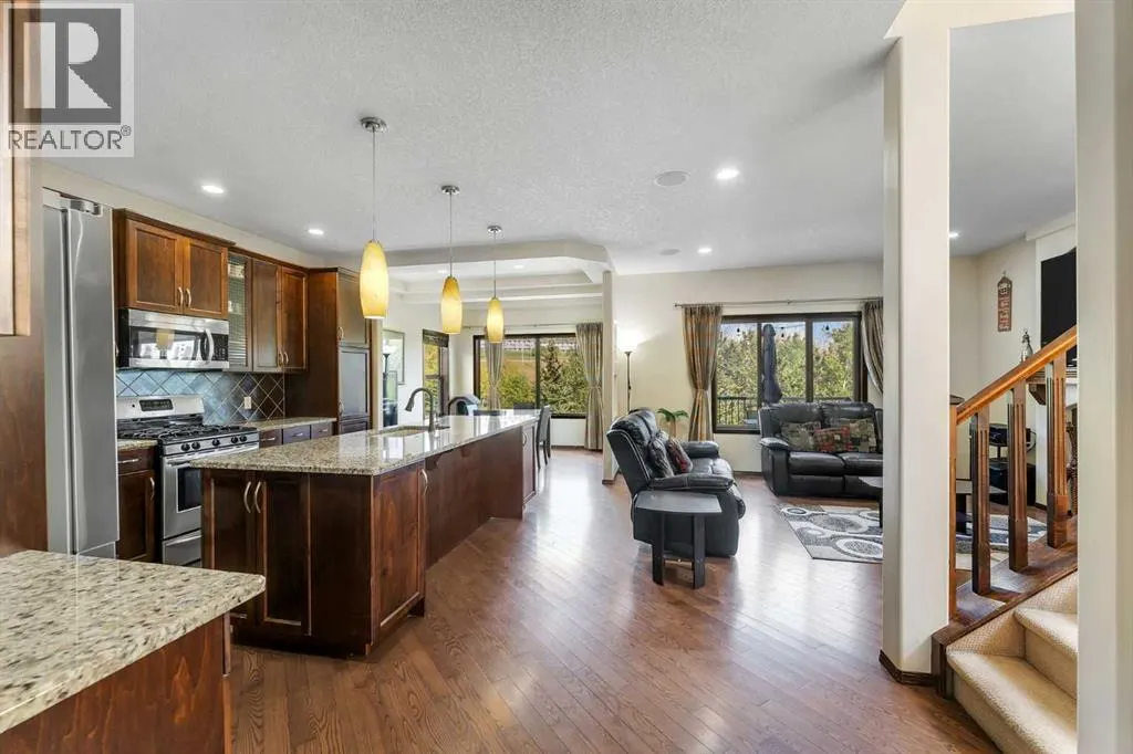 126 Tuscany Summit Heath NW