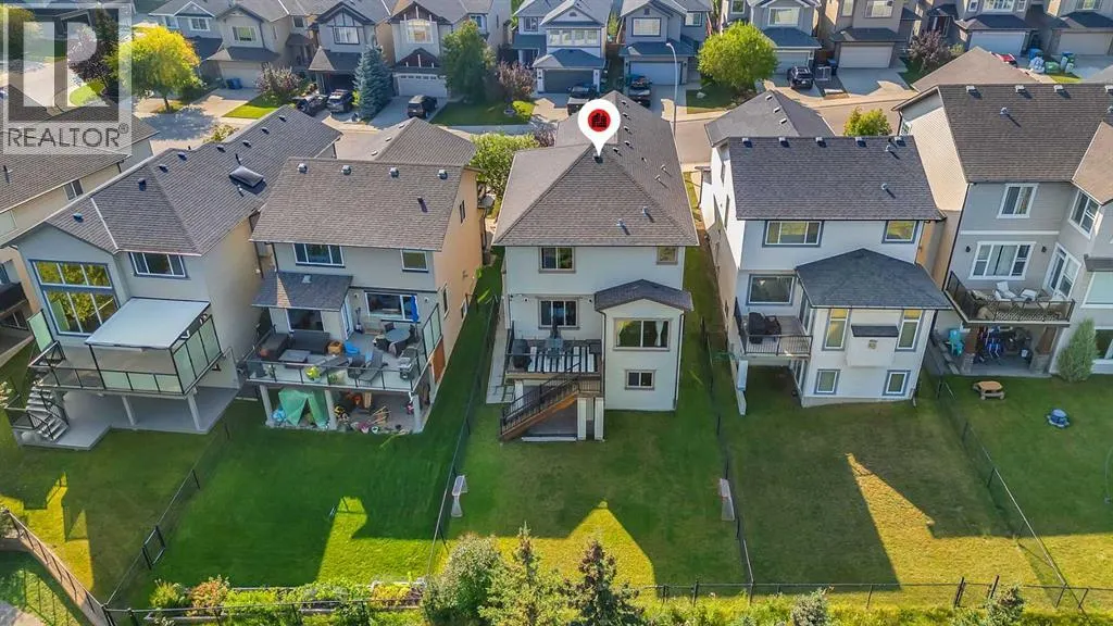 126 Tuscany Summit Heath NW