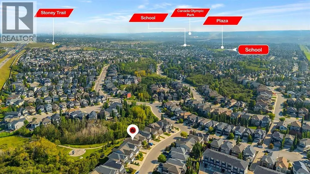 126 Tuscany Summit Heath NW